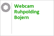 Webcam Ruhpolding Bojern - Chiemgau