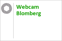 Webcam Blomberg - Bad Tölz - Wackersberg