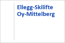 Ellegg-Skilifte in Oy-Mittelberg
