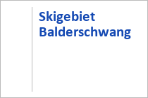 Skigebiet Balderschwang, Allgäu