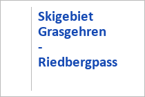 Skigebiet Grasgehren - Bolsterlang - Balderschwang - Allgäu