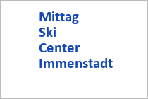 Mittag Skicenter - Immenstadt - Sonthofen - Allgäu