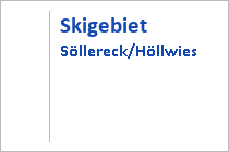 Skigebiet Söllereck-Höllwies - Oberstdorf - Allgäu