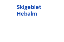 Ehemaliges Skigebiet Hebalm - Packsattel - Steiermark - Lavanttal