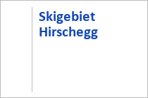 Ehemaliges Skigebiet Hirschegg - Steiermark