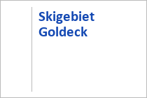 Skigebiet Goldeck - Spittal an der Drau - Kärnten