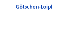 Skigebiet Götschen-Loipl - Bischofswiesen - Berchtesgadener Land