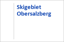 Skigebiet Obersalzberg - Berchtesgaden - Berchtesgadener Land