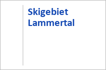 Skigebiet Lammertal - Lungötz - Annaberg - Tennengebirge