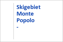 Skigebiet Monte Popolo - Eben im Pongau - Salzburger Sportwelt - Skiamade
