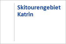 Skigebiet Katrin - Skitouren - Bad Ischl - Salzkammergut
