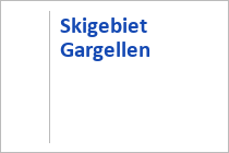 Skigebiet Gargellen - Montafon - Vorarlberg