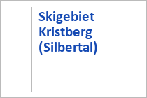 Skigebiet Kristberg - Silbertal - Montafon