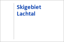 Skigebiet Lachtal - Oberwölz - Lachtal - Steiermark