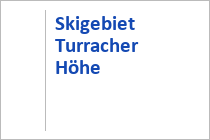 Skigebiet Turracher Höhe - Ebene Reichenau - Turrach - Kärnten - Steiermark