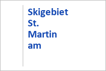 Skigebiet St. Martin am Tennengebirge