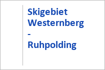 Skigebiet Westernberg - Flutlicht - Ruhpolding - Berchtesgadener Land