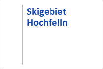 Skigebiet Hochfelln - Bergen