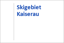 Skigebiet Kaiserau - Admont - Steiermark