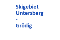 Skigebiet Untersberg - Grödig - Region Salzburg