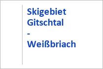 Skigebiet Gitschtal - Weißbriach - Region Hermagor - Kärnten