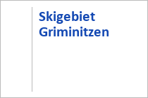 Skigebiet Griminitzen - Kirchbach - Gailtal - Kärnten