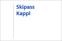 Skipass Kappl - Skigebiet Diasbahnen - Kappl - Paznauntal