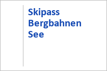 Skipass See im Paznaun - Medrigjoch - Paznauntal