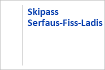 Skipass Serfaus-Fiss-Ladis - Tirol - Oberinntal