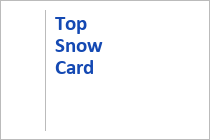 Top Snow Card - Mehrtages-Skipass - Tiroler Zugspitzarena - Werdenfelser Land
