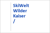 Skifahren im Skigebiet Wilder Kaiser-Brixenal. • © TVB Wilder Kaiser / Daniel Reiter / Peter von Felbert