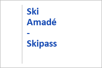 Ski Amade - Mehrtages-Skipass - Saison 2021/22