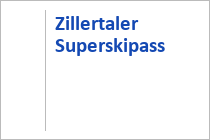 Zillertaler Superskipass - Zillertal - Zillertal Arena - Skigebiet Penken Rastkogel Eggalm - Hintertuxer Gletscher - Hochzillertal ...