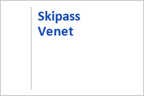 Skipass Venet - Skigebiet Venet - Zams - Landeck
