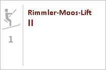 Rimmler-Moos-Lift - Anfängerlift in Garmisch