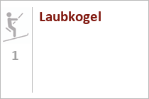 Skilift Laubkogel - Westendorf in Tirol
