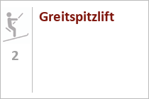 Greitspitzlift