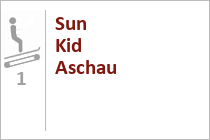 Sun Kid Aschau - Förderband in Aschau
