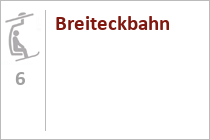 Breiteckbahn
