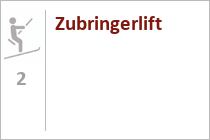 Zubringerlift - Skigebiet Bad Hindelang - Oberjoch