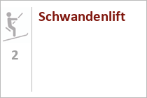 Schwandenlift - Oberjoch