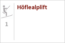 Höflealplift