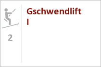 Gschwendlift I