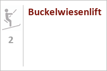 Buckelwiesenlift