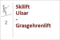 Grasgehrenlift I