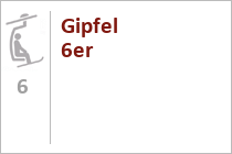 Gipfel 6er