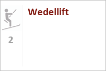 Wedellift - Skigebiet Grüntenlifte - Rettenberg - Allgäu