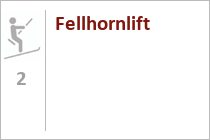 Fellhornbahn II • © alpintreff.de / christian schön