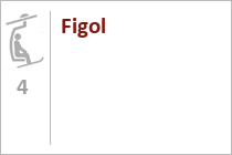 Figol - 4er Sesselbahn - Großglockner Resort Kals-Matrei - Osttirol