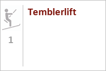 Temblerlift - Schlepplift Großglockner Resort Kals-Matrei - Osttirol